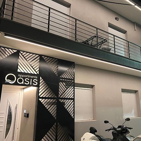 Oasis Apartment 3 By Gg Alexandroúpoli Extérieur photo