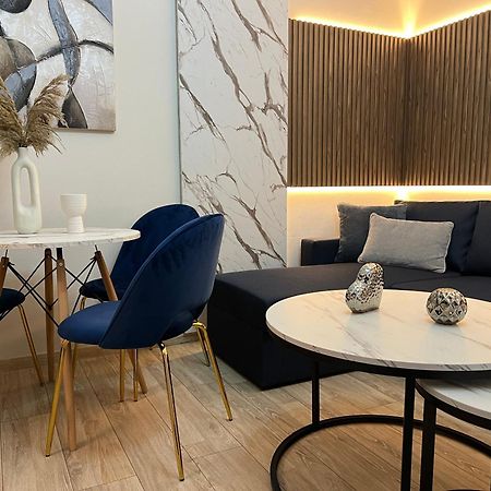 Oasis Apartment 3 By Gg Alexandroúpoli Extérieur photo