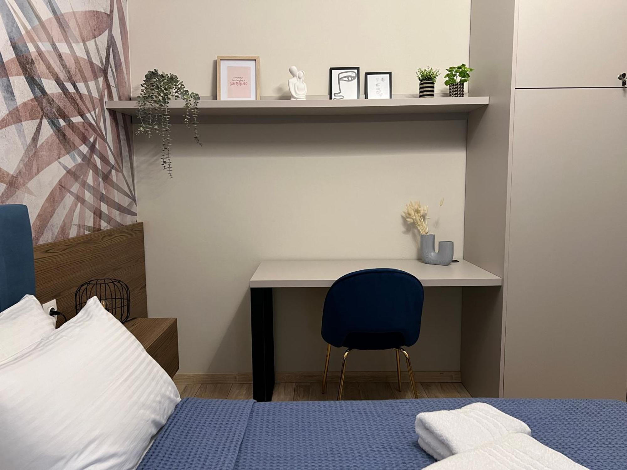 Oasis Apartment 3 By Gg Alexandroúpoli Extérieur photo