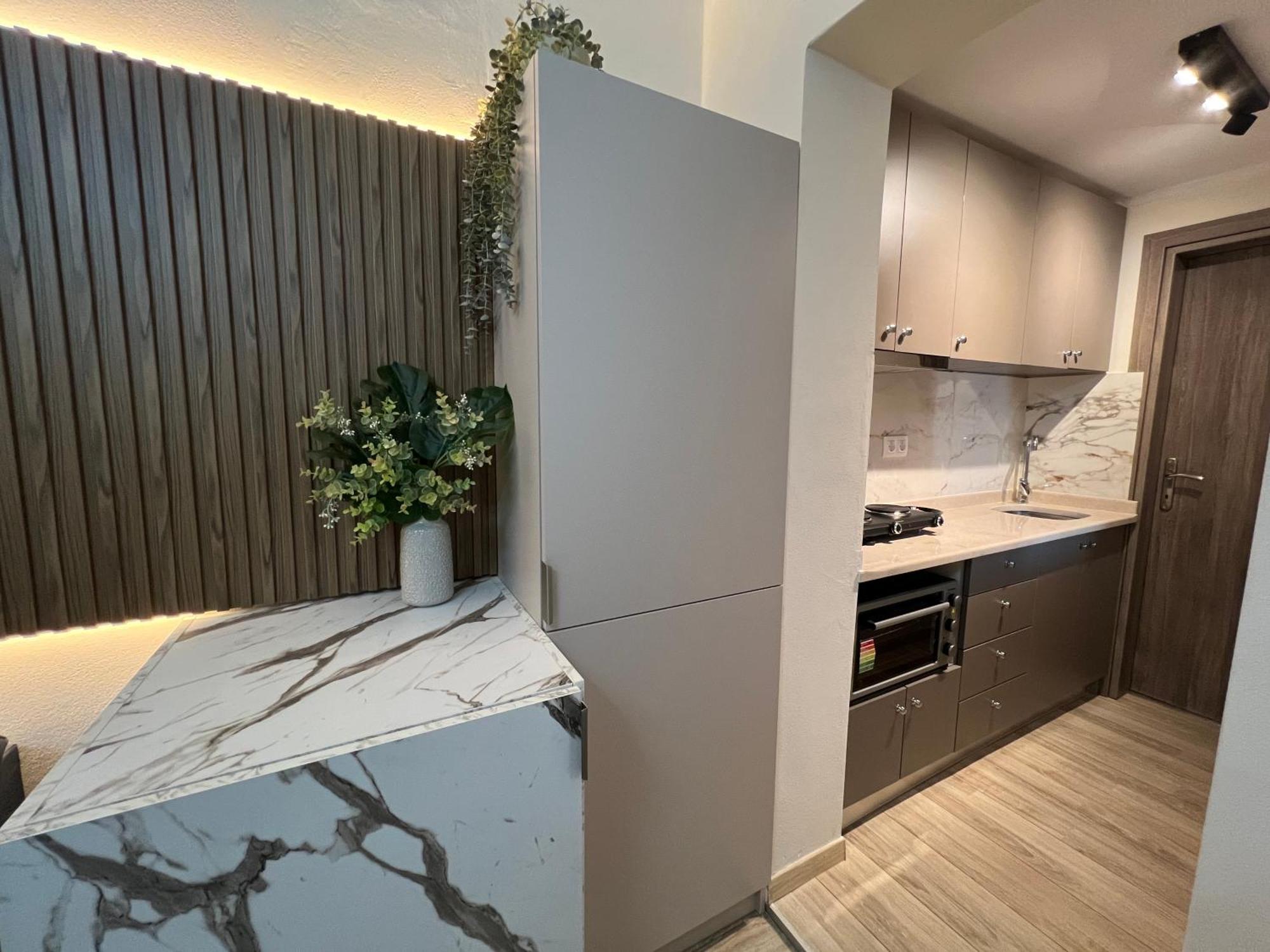 Oasis Apartment 3 By Gg Alexandroúpoli Extérieur photo