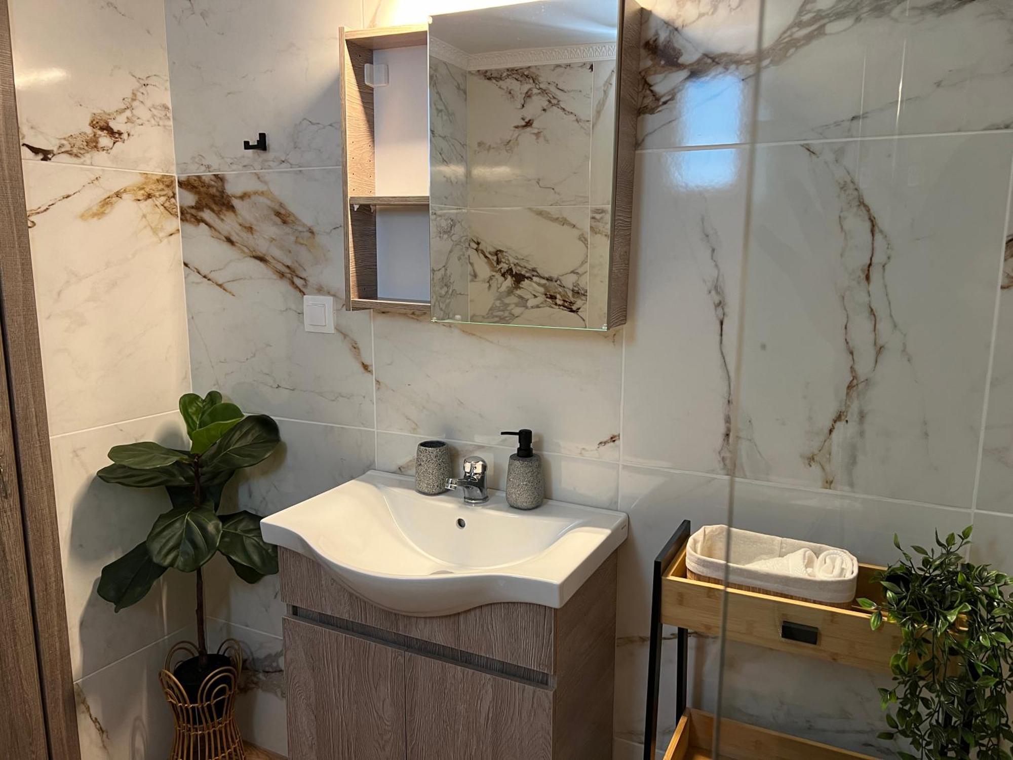 Oasis Apartment 3 By Gg Alexandroúpoli Extérieur photo