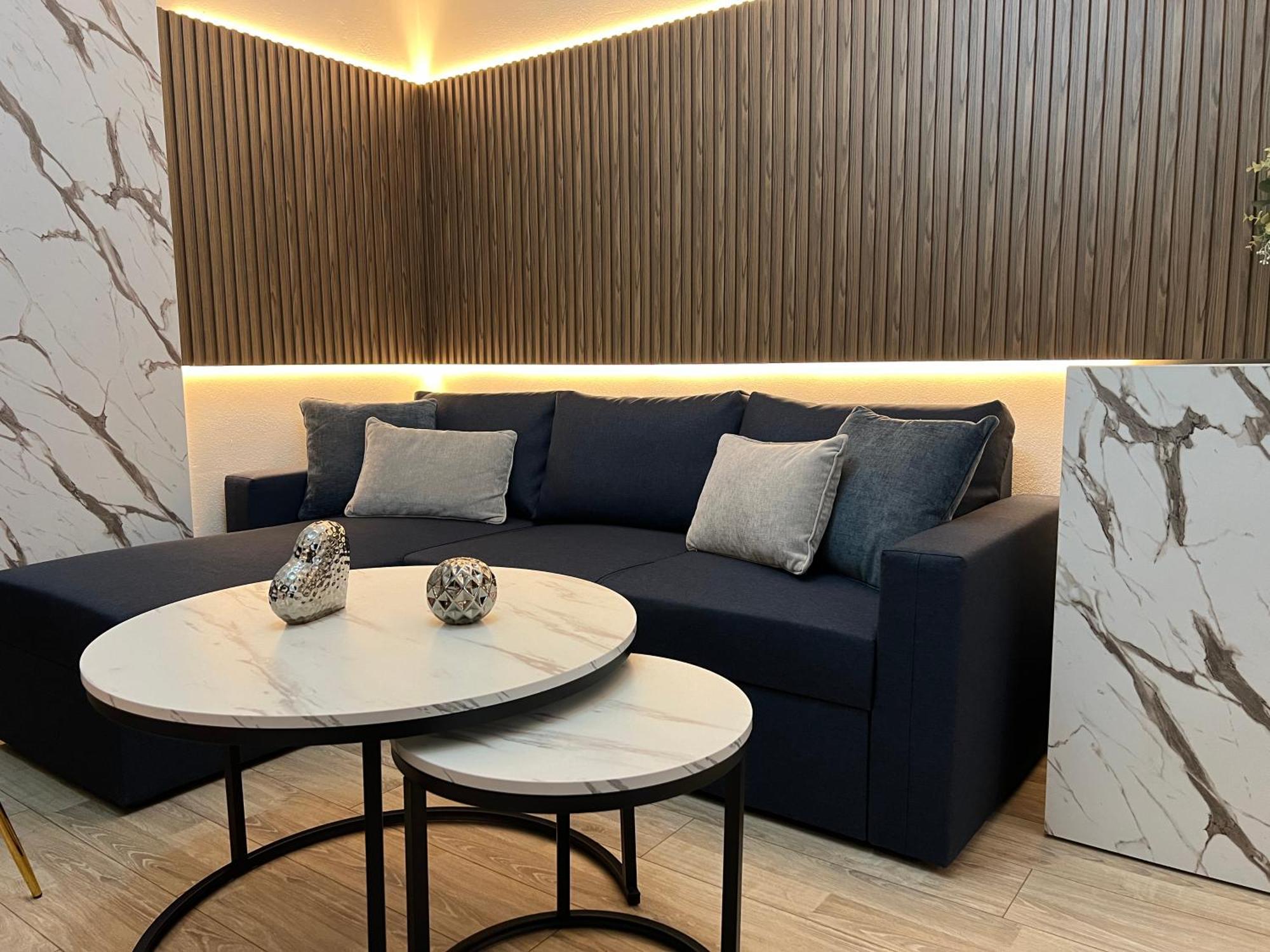 Oasis Apartment 3 By Gg Alexandroúpoli Extérieur photo