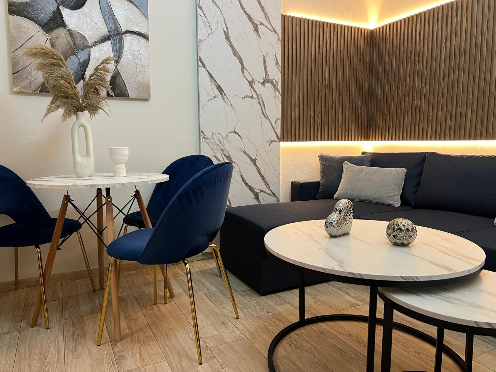 Oasis Apartment 3 By Gg Alexandroúpoli Extérieur photo