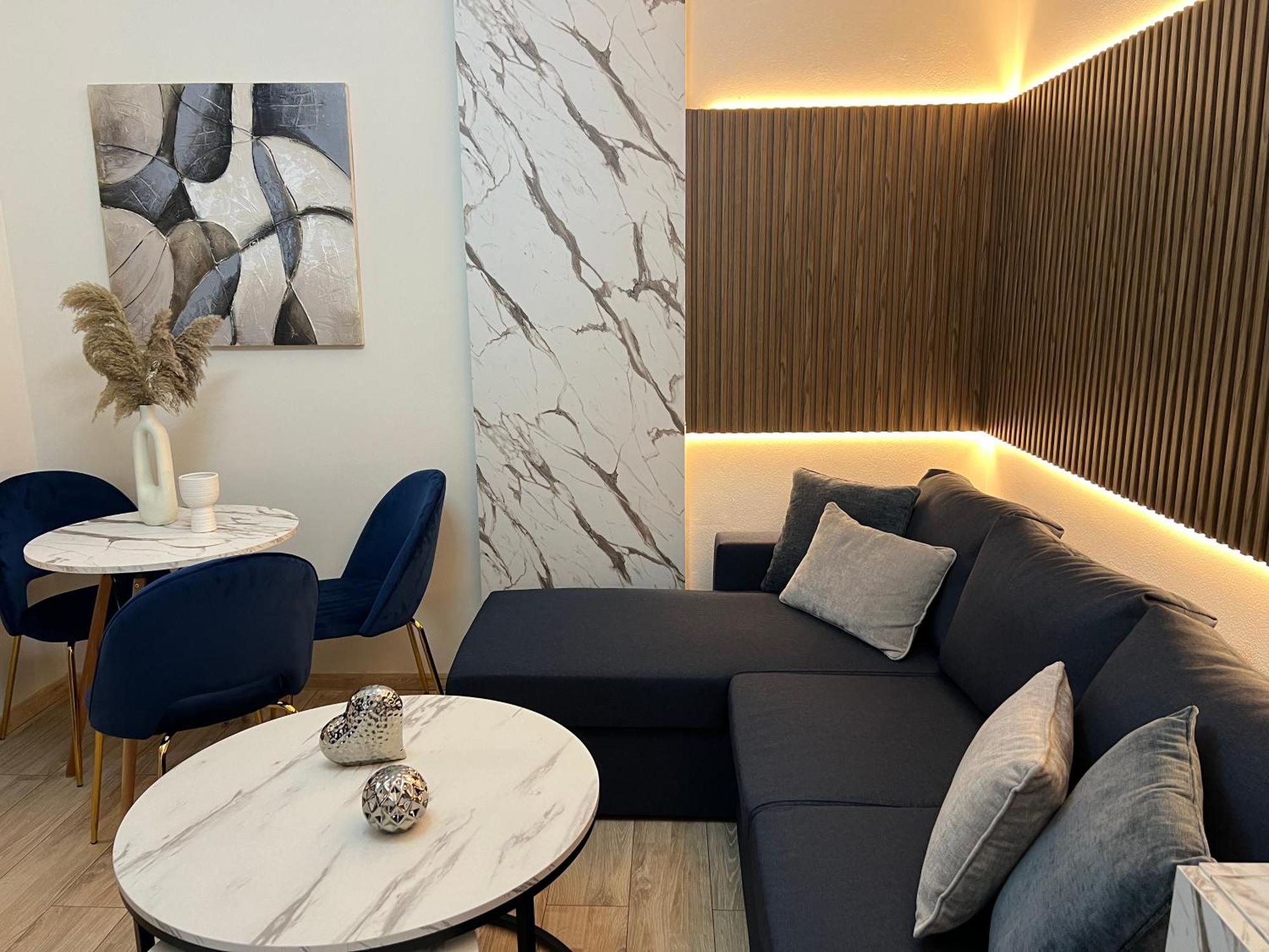 Oasis Apartment 3 By Gg Alexandroúpoli Extérieur photo